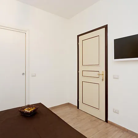 Casa de hóspedes I Racconti Di